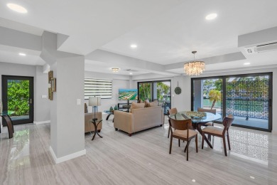 Full Duplex: Live in the gorgeous, NEW, lower level, which is on Key Colony Beach Golf Course in Florida - for sale on GolfHomes.com, golf home, golf lot