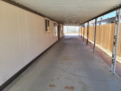 55+.  433A ALREADY INSTALLED!! You OWN the land! Property is in on The Club At Shenandoah Springs in California - for sale on GolfHomes.com, golf home, golf lot
