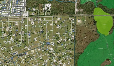This is a beautiful lot located in the deed-restricted community on Burnt Store Golf Club in Florida - for sale on GolfHomes.com, golf home, golf lot