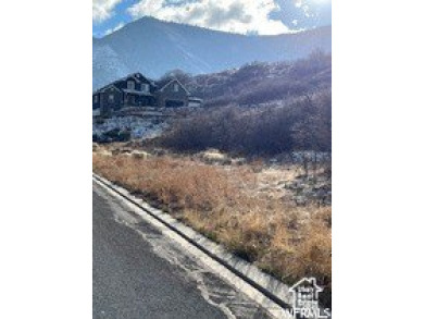 Bring your own builder. Imagine building your dream custom home on Spanish Oaks Golf Course in Utah - for sale on GolfHomes.com, golf home, golf lot