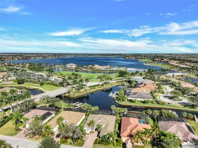 OPTIONAL IMMEDIATE GOLF MEMBERSHIP AVAILABLE TO PURCHASE (AVOID on The Golf Lodge At the Quarry in Florida - for sale on GolfHomes.com, golf home, golf lot