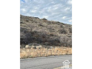 Bring your own builder. Imagine building your dream custom home on Spanish Oaks Golf Course in Utah - for sale on GolfHomes.com, golf home, golf lot