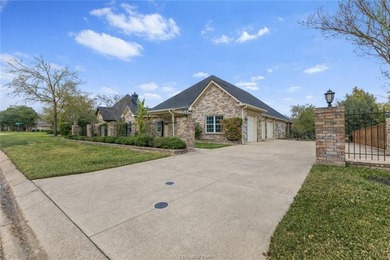 Located in the heart of Pebble Creek, this one-story, 4-bedroom on Pebble Creek Country Club in Texas - for sale on GolfHomes.com, golf home, golf lot