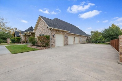 Located in the heart of Pebble Creek, this one-story, 4-bedroom on Pebble Creek Country Club in Texas - for sale on GolfHomes.com, golf home, golf lot