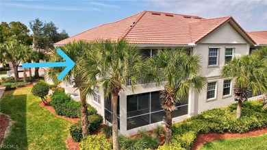 Turnkey, home warranty in place and ready for you to enjoy all on Crown Colony Golf and Country Club in Florida - for sale on GolfHomes.com, golf home, golf lot