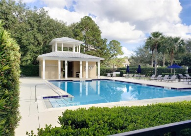 The possibilities are endless! Design and build your Dream Home on West End Golf Course in Florida - for sale on GolfHomes.com, golf home, golf lot