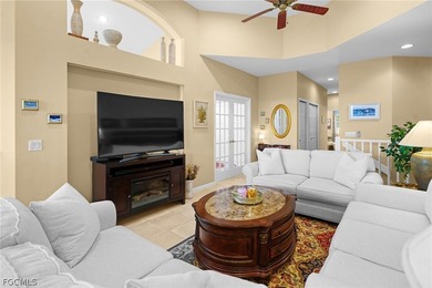 Turnkey, home warranty in place and ready for you to enjoy all on Crown Colony Golf and Country Club in Florida - for sale on GolfHomes.com, golf home, golf lot