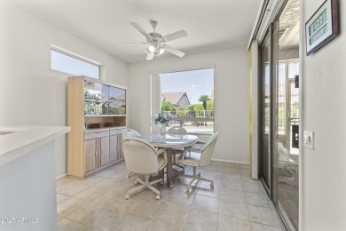 Don't miss this opportunity to own a home in The Grand with a on Desert Springs Golf Course in Arizona - for sale on GolfHomes.com, golf home, golf lot