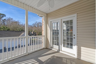 Discover refined coastal living in the prestigious gated on Wachesaw Plantation East Golf Course in South Carolina - for sale on GolfHomes.com, golf home, golf lot