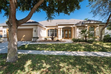 Welcome to your dream home! This stunning 4-bedroom, 2-bath with on Grand Haven Golf Club in Florida - for sale on GolfHomes.com, golf home, golf lot