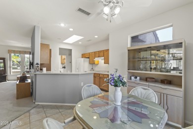 Don't miss this opportunity to own a home in The Grand with a on Desert Springs Golf Course in Arizona - for sale on GolfHomes.com, golf home, golf lot