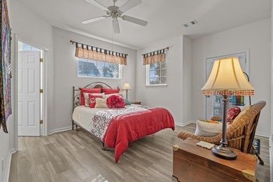 Discover refined coastal living in the prestigious gated on Wachesaw Plantation East Golf Course in South Carolina - for sale on GolfHomes.com, golf home, golf lot