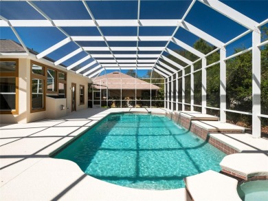 Welcome to your dream home! This stunning 4-bedroom, 2-bath with on Grand Haven Golf Club in Florida - for sale on GolfHomes.com, golf home, golf lot