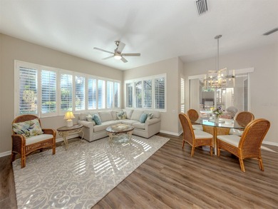 Discover the unparalleled lifestyle of the private, member-owned on The Venice Golf and Country Club in Florida - for sale on GolfHomes.com, golf home, golf lot