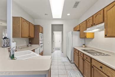 Don't miss this opportunity to own a home in The Grand with a on Desert Springs Golf Course in Arizona - for sale on GolfHomes.com, golf home, golf lot