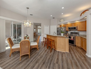 Discover the unparalleled lifestyle of the private, member-owned on The Venice Golf and Country Club in Florida - for sale on GolfHomes.com, golf home, golf lot