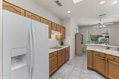Don't miss this opportunity to own a home in The Grand with a on Desert Springs Golf Course in Arizona - for sale on GolfHomes.com, golf home, golf lot