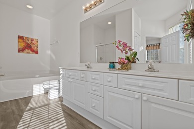 Discover refined coastal living in the prestigious gated on Wachesaw Plantation East Golf Course in South Carolina - for sale on GolfHomes.com, golf home, golf lot