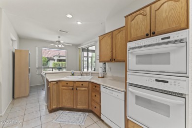 Don't miss this opportunity to own a home in The Grand with a on Desert Springs Golf Course in Arizona - for sale on GolfHomes.com, golf home, golf lot