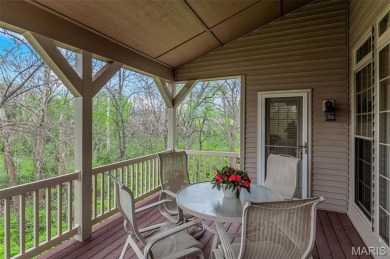 High Quality PLUS Low Maintenance RANCH STYLE DETACHED VILLA! on Lake Forest Golf and Country Club in Missouri - for sale on GolfHomes.com, golf home, golf lot