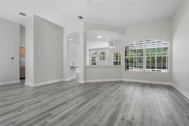 Welcome to your dream home! This stunning 4-bedroom, 2-bath with on Grand Haven Golf Club in Florida - for sale on GolfHomes.com, golf home, golf lot