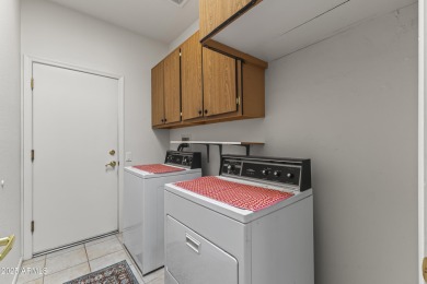 Don't miss this opportunity to own a home in The Grand with a on Desert Springs Golf Course in Arizona - for sale on GolfHomes.com, golf home, golf lot