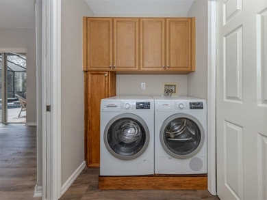 Discover the unparalleled lifestyle of the private, member-owned on The Venice Golf and Country Club in Florida - for sale on GolfHomes.com, golf home, golf lot