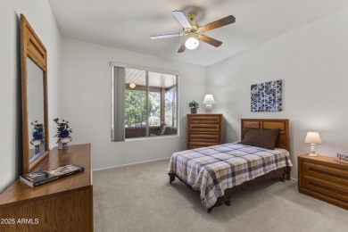 Don't miss this opportunity to own a home in The Grand with a on Desert Springs Golf Course in Arizona - for sale on GolfHomes.com, golf home, golf lot