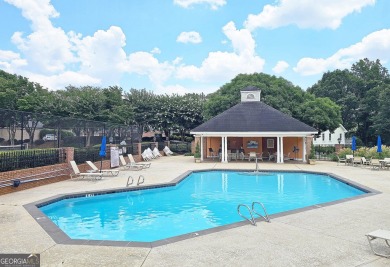 Luxury, Safety, Convenience. Welcome to the Villages of Eagles on Eagles Landing Country Club in Georgia - for sale on GolfHomes.com, golf home, golf lot