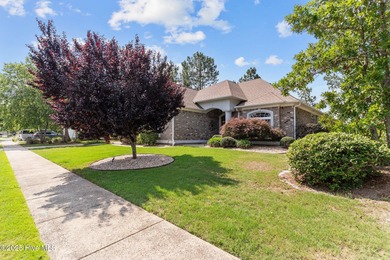 Stunning home on an oversized lot in the highly desirable on Compass Pointe Golf Course in North Carolina - for sale on GolfHomes.com, golf home, golf lot