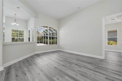 Welcome to your dream home! This stunning 4-bedroom, 2-bath with on Grand Haven Golf Club in Florida - for sale on GolfHomes.com, golf home, golf lot