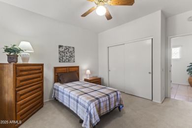 Don't miss this opportunity to own a home in The Grand with a on Desert Springs Golf Course in Arizona - for sale on GolfHomes.com, golf home, golf lot