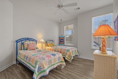 Discover refined coastal living in the prestigious gated on Wachesaw Plantation East Golf Course in South Carolina - for sale on GolfHomes.com, golf home, golf lot