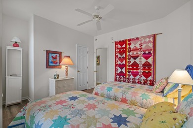 Discover refined coastal living in the prestigious gated on Wachesaw Plantation East Golf Course in South Carolina - for sale on GolfHomes.com, golf home, golf lot