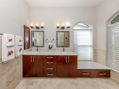 Discover the unparalleled lifestyle of the private, member-owned on The Venice Golf and Country Club in Florida - for sale on GolfHomes.com, golf home, golf lot