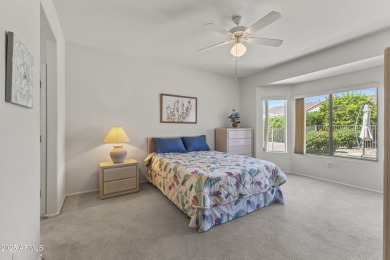 Don't miss this opportunity to own a home in The Grand with a on Desert Springs Golf Course in Arizona - for sale on GolfHomes.com, golf home, golf lot