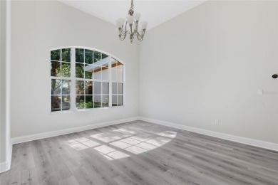Welcome to your dream home! This stunning 4-bedroom, 2-bath with on Grand Haven Golf Club in Florida - for sale on GolfHomes.com, golf home, golf lot