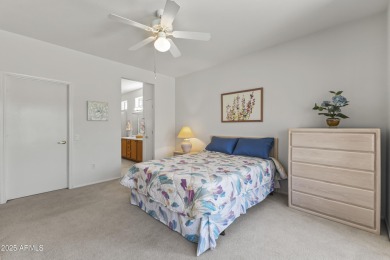 Don't miss this opportunity to own a home in The Grand with a on Desert Springs Golf Course in Arizona - for sale on GolfHomes.com, golf home, golf lot