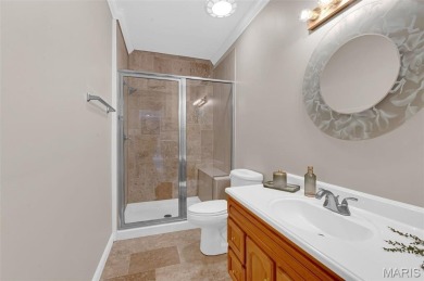 High Quality PLUS Low Maintenance RANCH STYLE DETACHED VILLA! on Lake Forest Golf and Country Club in Missouri - for sale on GolfHomes.com, golf home, golf lot
