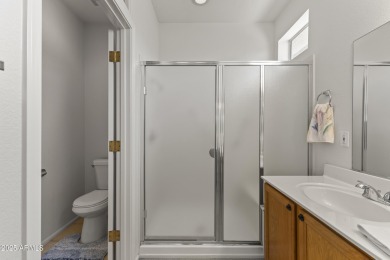 Don't miss this opportunity to own a home in The Grand with a on Desert Springs Golf Course in Arizona - for sale on GolfHomes.com, golf home, golf lot