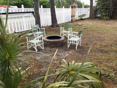 Prime Lot Opportunity  Discover your dream coastal property! on Prestwick Country Club in South Carolina - for sale on GolfHomes.com, golf home, golf lot