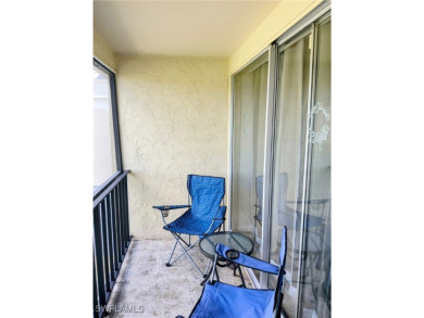 This beautifully designed townhouse, located in a vibrant 55+ on Lehigh Resort Club in Florida - for sale on GolfHomes.com, golf home, golf lot
