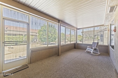 Don't miss this opportunity to own a home in The Grand with a on Desert Springs Golf Course in Arizona - for sale on GolfHomes.com, golf home, golf lot