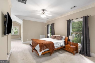 Welcome to 2155 McAfee Rd, a Craftsman gem in East Lake Terrace on East Lake Golf Club in Georgia - for sale on GolfHomes.com, golf home, golf lot