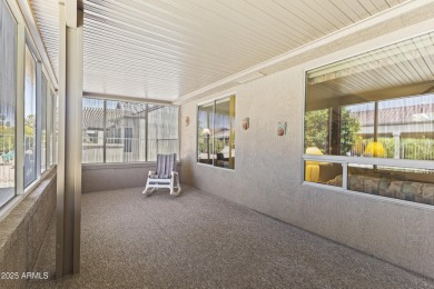 Don't miss this opportunity to own a home in The Grand with a on Desert Springs Golf Course in Arizona - for sale on GolfHomes.com, golf home, golf lot