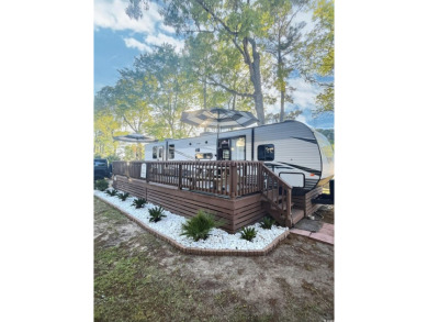 Prime Lot Opportunity  Discover your dream coastal property! on Prestwick Country Club in South Carolina - for sale on GolfHomes.com, golf home, golf lot