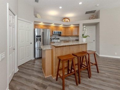 Discover the unparalleled lifestyle of the private, member-owned on The Venice Golf and Country Club in Florida - for sale on GolfHomes.com, golf home, golf lot