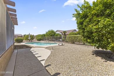 Don't miss this opportunity to own a home in The Grand with a on Desert Springs Golf Course in Arizona - for sale on GolfHomes.com, golf home, golf lot