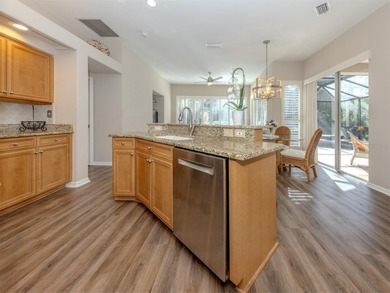 Discover the unparalleled lifestyle of the private, member-owned on The Venice Golf and Country Club in Florida - for sale on GolfHomes.com, golf home, golf lot