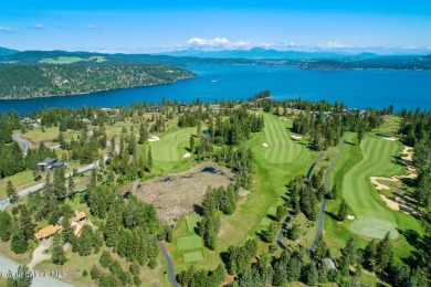 Experience Gozzer living at its finest in this spacious on Gozzer Ranch Golf and Lake Club in Idaho - for sale on GolfHomes.com, golf home, golf lot